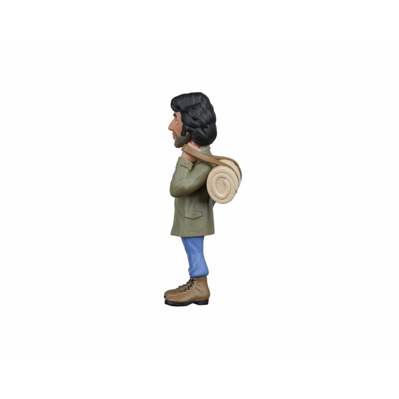 Minix Rambo - John Rambo First Blood kogumisfiguur