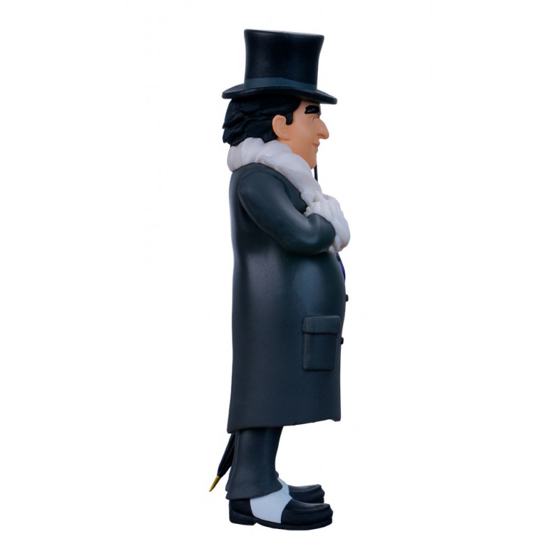 Minix DC - Penguin kogumisfiguur