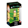 Minix Rick and Morty – Morty kogumisfiguur