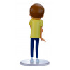 Minix Rick and Morty – Morty kogumisfiguur