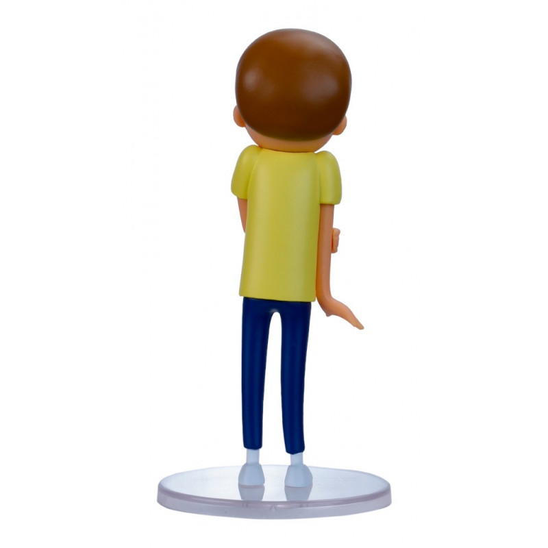 Minix Rick and Morty – Morty kogumisfiguur