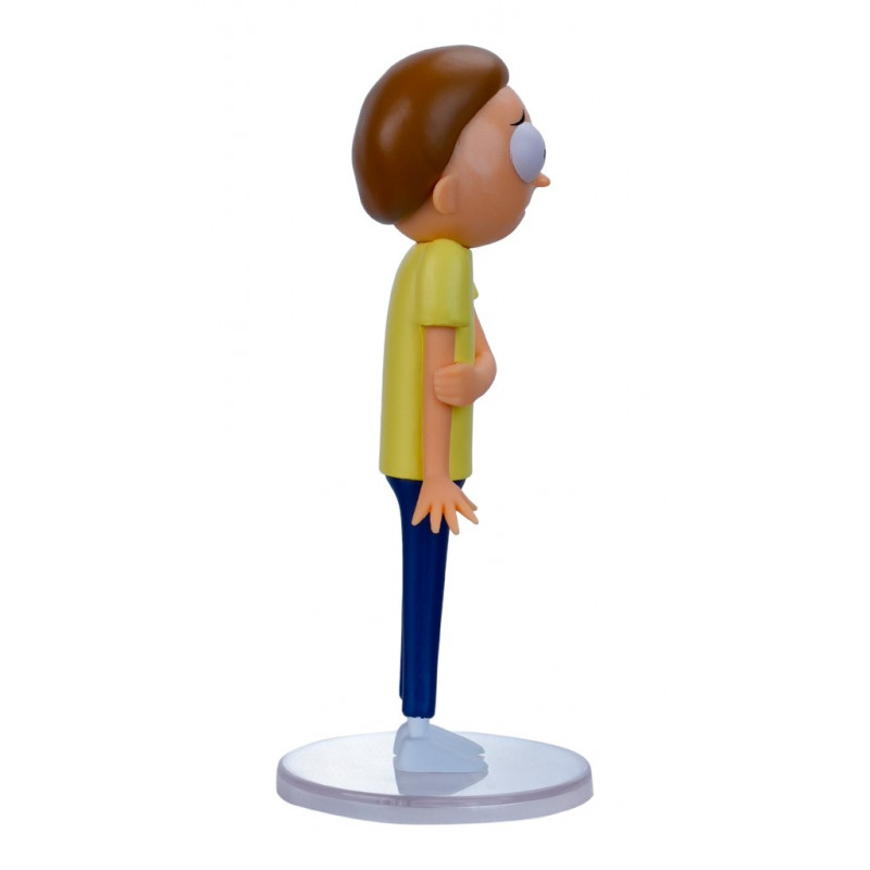 Minix Rick and Morty – Morty kogumisfiguur