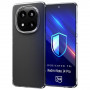 3MK Clear Case kaitseümbris Xiaomi Redmi Note 14 Pro jaoks, läbipaistev