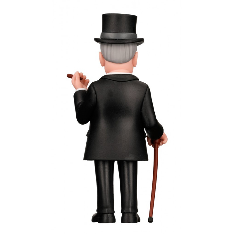 Minix Winston Churchilli kogumisfiguur