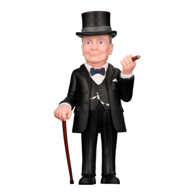 Minix Winston Churchilli kogumisfiguur