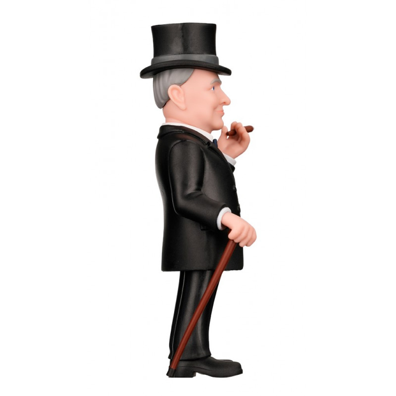 Minix Winston Churchilli kogumisfiguur
