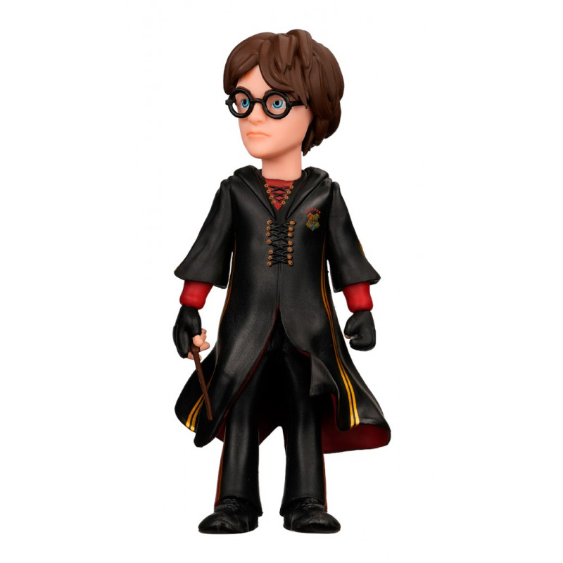 Minix Harry Potter - Harry Goblet of Fire (21628) kogumisfiguur