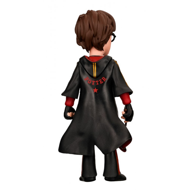 Minix Harry Potter - Harry Goblet of Fire (21628) kogumisfiguur