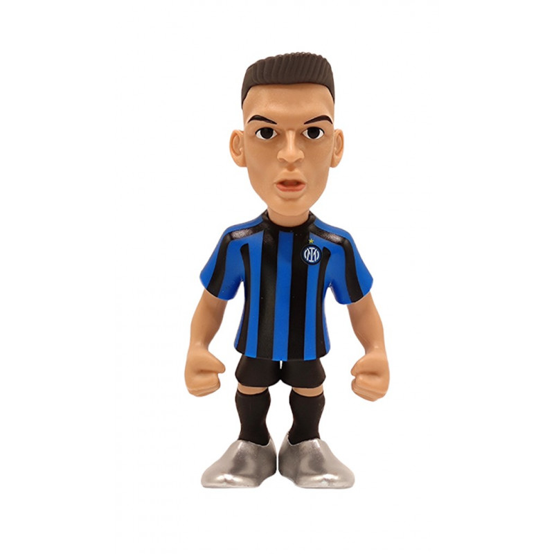 Minix Inter Milan - Lautaro Martinez kogumisfiguur
