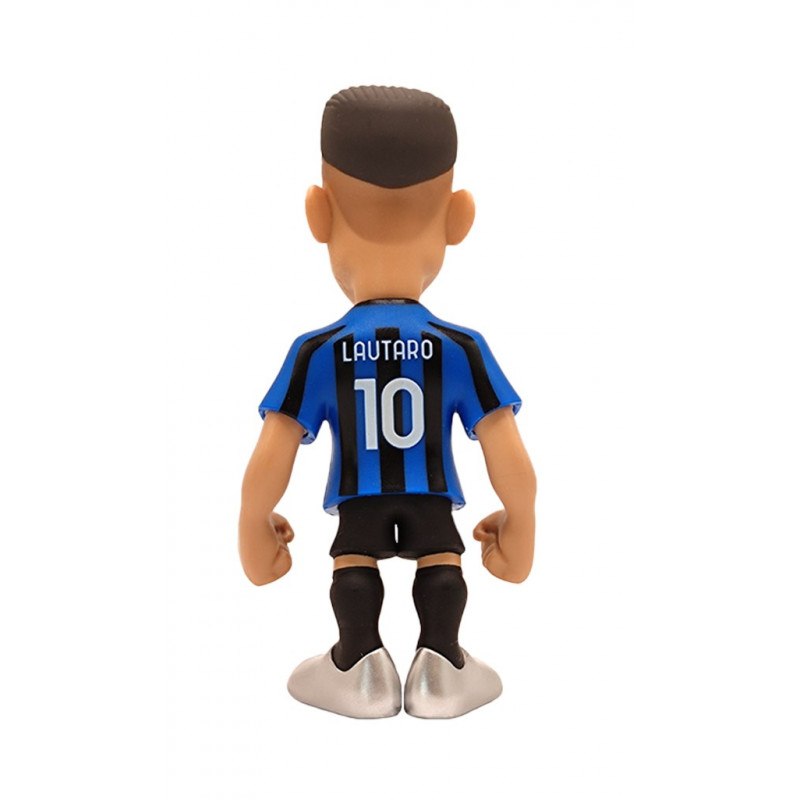 Minix Inter Milan - Lautaro Martinez kogumisfiguur