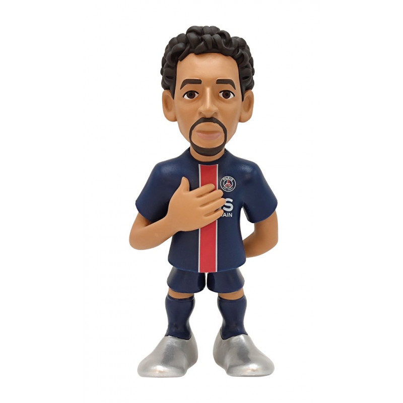 Minix PSG - Marquinhos kogumisfiguur