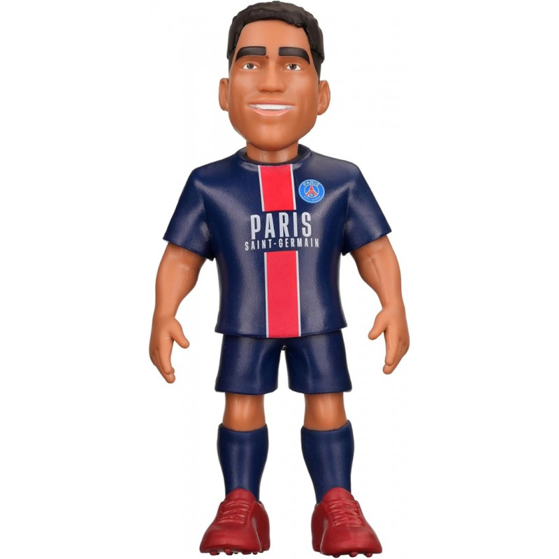 Minix PSG - Achraf Hakimi kogumisfiguur