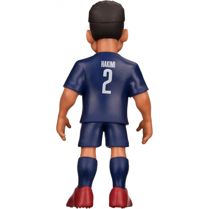 Minix PSG - Achraf Hakimi kogumisfiguur
