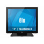 Elo 1717L LED-monitor, 43,2 cm (17 inch), puuteekraan, 1280 x 1024, must