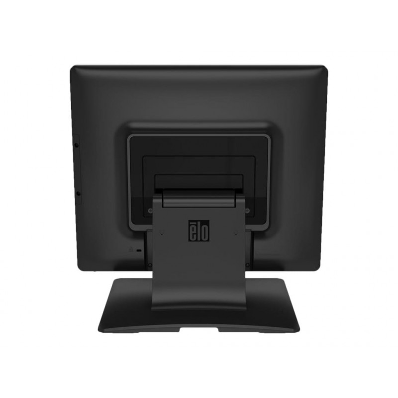 Elo 1717L LED-monitor, 43,2 cm (17 inch), puuteekraan, 1280 x 1024, must
