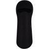 BUFF Ecostretch balaclava ühtlane must