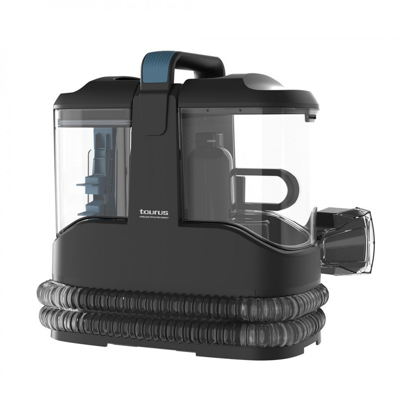 Taurus Homeland Textile Compact SPCL450 polsterdatud mööbli tolmuimeja, 450 W