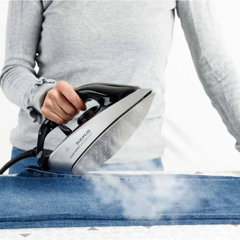 Taurus Non Stop SSD2402 aurugeneraator, 2400 W, türkiissinine, must