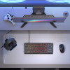Corsair K55 CORE TKL RGB mänguklaviatuur