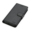 Tech-Protect Wallet MagSafe kott Apple iPhone 13-le, must