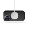 Tech-Protect Wallet MagSafe kott Apple iPhone 13-le, must
