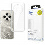 3MK Clear Case Xiaomi Poco C75 jaoks, läbipaistev