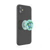 PopSockets PopGrip PlantCore Tortuga telefonikäepide ja -alus