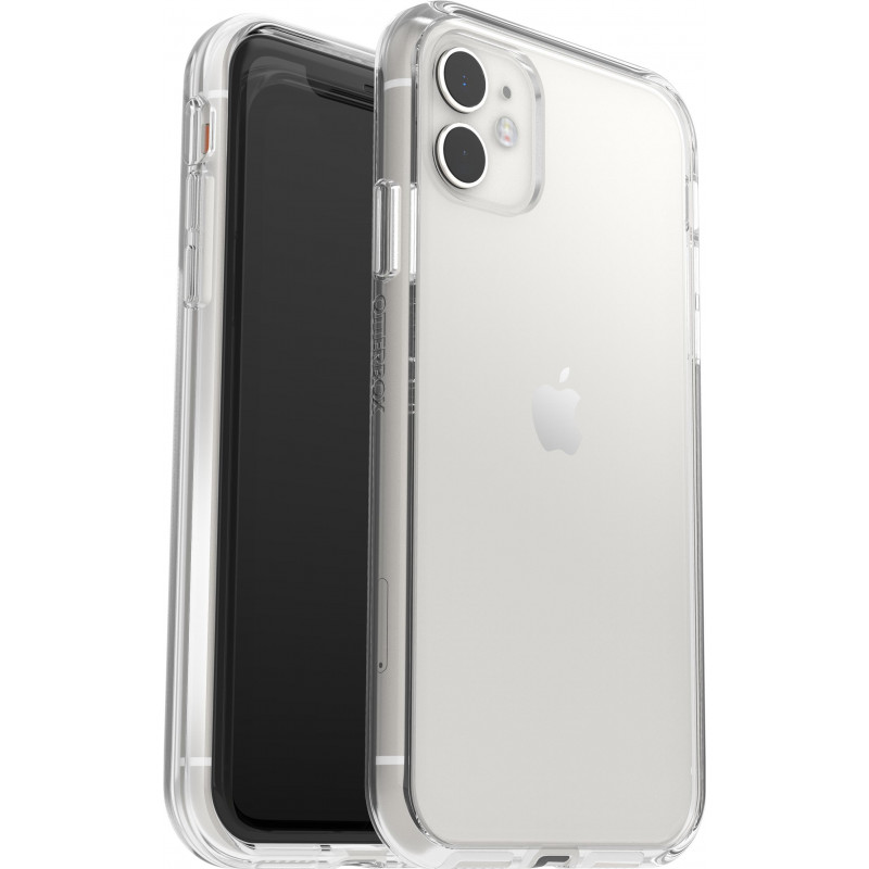 Otter Products OtterBox React Series tagakaas 77-65131 Apple iPhone 11 jaoks, läbipaistev