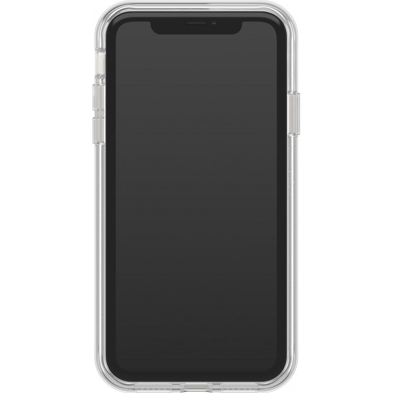 Otter Products OtterBox React Series tagakaas 77-65131 Apple iPhone 11 jaoks, läbipaistev