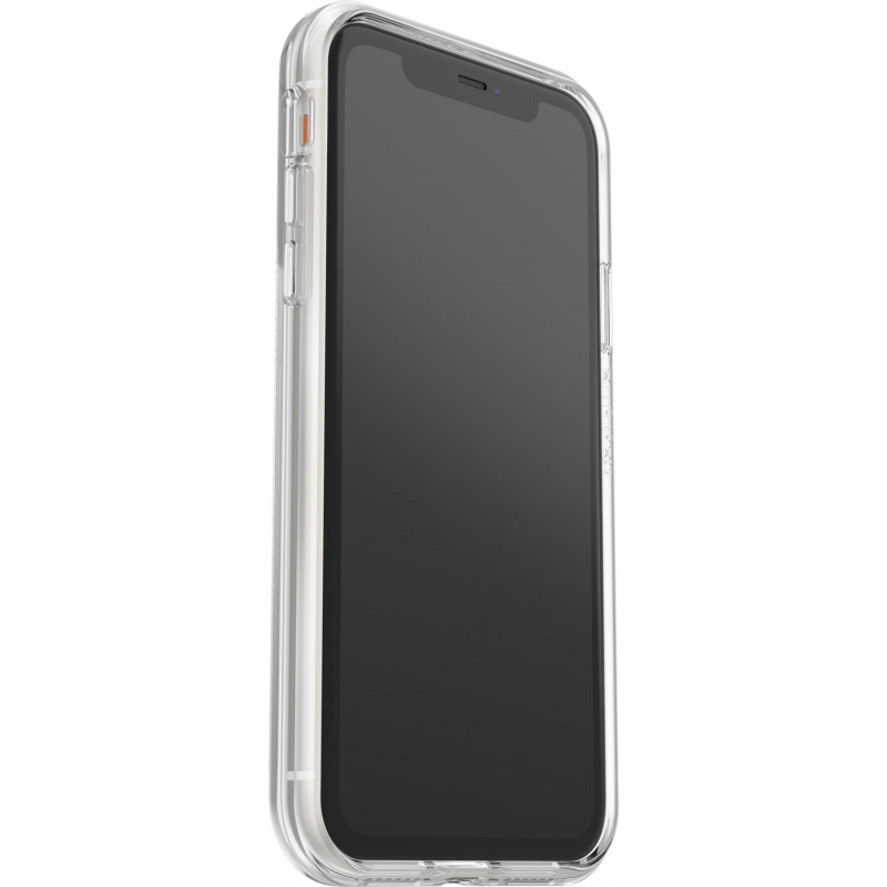 Otter Products OtterBox React Series tagakaas 77-65131 Apple iPhone 11 jaoks, läbipaistev