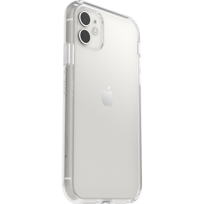Otter Products OtterBox React Series tagakaas 77-65131 Apple iPhone 11 jaoks, läbipaistev