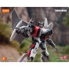 Blokees Transformers Classic Class 25 Blitzwingi kogumisfiguur