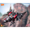 Blokees Transformers Classic Class 25 Blitzwingi kogumisfiguur