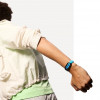 Tech-Protect IconBand rihmaga Xiaomi Smart Band 8 / 8 NFC / 9 jaoks, must