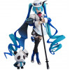 Blokees Hatsune Miku Fantastic Series Miku With You 2025 kogumisfiguur 73533