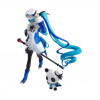 Blokees Hatsune Miku Fantastic Series Miku With You 2025 kogumisfiguur 73533
