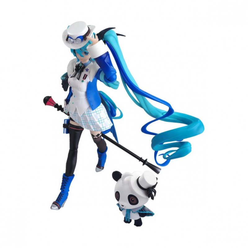 Blokees Hatsune Miku Fantastic Series Miku With You 2025 kogumisfiguur 73533