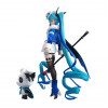 Blokees Hatsune Miku Fantastic Series Miku With You 2025 kogumisfiguur 73533