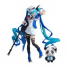Blokees Hatsune Miku Fantastic Series Miku With You 2025 kogumisfiguur 73533
