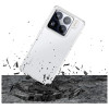 3MK Armor Case ümbris Xiaomi 15 Pro jaoks, läbipaistev
