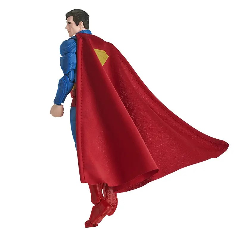Blokees DC Champion Class 01 Superman 2025 kogumisfiguur 75671