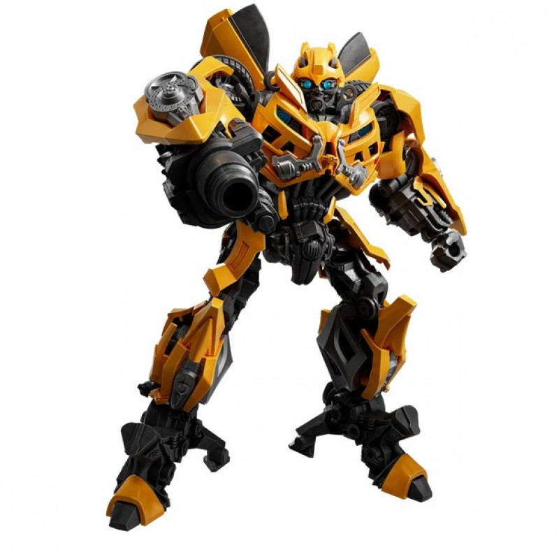 Blokees Transformers Classic Class 23 Bumblebee kogumisfiguur 71423
