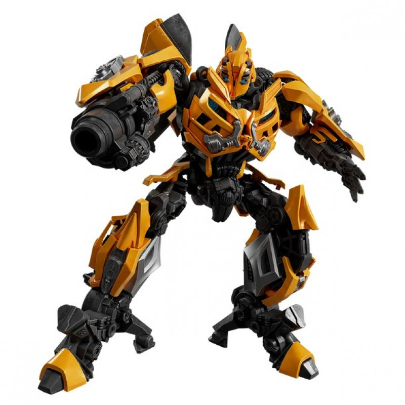 Blokees Transformers Classic Class 23 Bumblebee kogumisfiguur 71423
