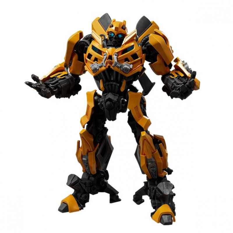 Blokees Transformers Classic Class 23 Bumblebee kogumisfiguur 71423