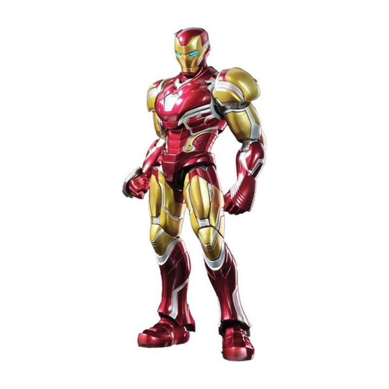 Blokees Marvel Infinity Saga kogumisfiguur 73920