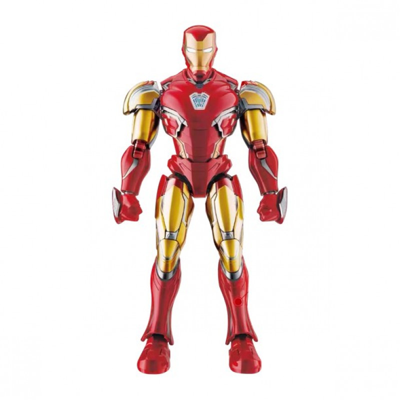 Blokees Marvel Infinity Saga kogumisfiguur 73920