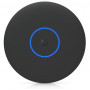 Ubiquiti UniFi U7-Pro-XGS-B juurdepääsupunkt, Wi-Fi 7 (802.11be), 8600 Mbit/s, PoE, must (ilma PoE-adapterita)