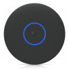 Ubiquiti UniFi U7-Pro-XGS-B juurdepääsupunkt, Wi-Fi 7 (802.11be), 8600 Mbit/s, PoE, must (ilma PoE-adapterita)