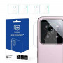 3mk Lens Protection hübriidne kaameraklaas Xiaomi 14 jaoks (4 tk)