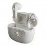 Skullcandy Rail True Wireless kõrvaklapid S2RLW-Q751, Bone/Orange Glow